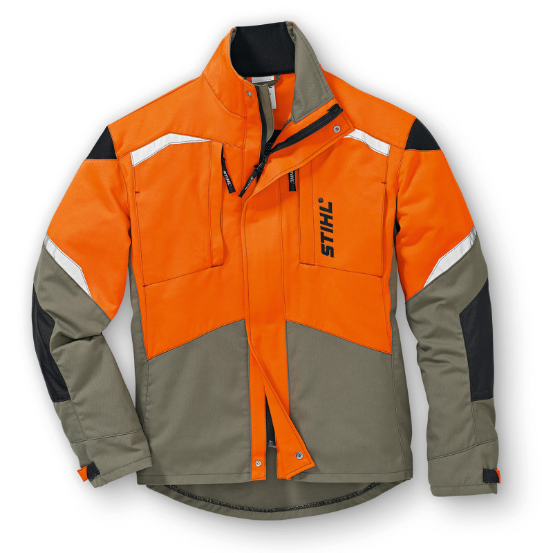 STIHL FUNCTION ERGO - bunda STIHL FUNCTION ERGO - bunda