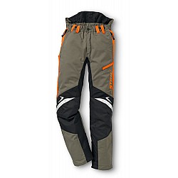 STIHL FUNCTION ERGO - nohavice do pása