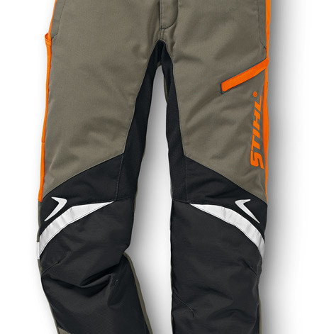 STIHL FUNCTION ERGO - nohavice do pása