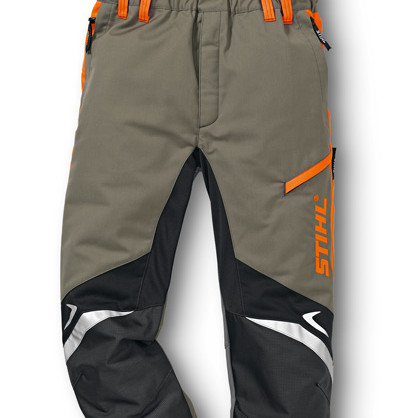 STIHL FUNCTION ERGO - nohavice s náprsenkou