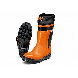 STIHL Gumené čižmy ECONOMY, pre prácu s motorovou pílou