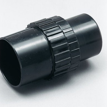 Hadicová objímka, ø 50/27 mm Hadicová objímka, ø 50/27 mm