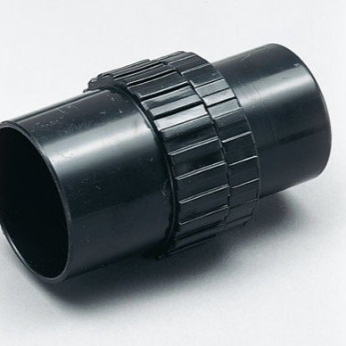 Hadicová objímka, ø 50/27 mm Hadicová objímka, ø 50/27 mm