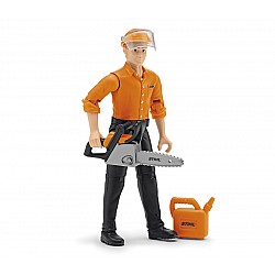 STIHL Hracia figúrka pilčík