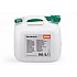 STIHL Kanister na benzín - 5 l, priesvitný