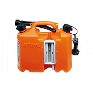STIHL Kombikanister oranžový - profi