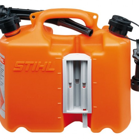 STIHL Kombikanister oranžový - profi