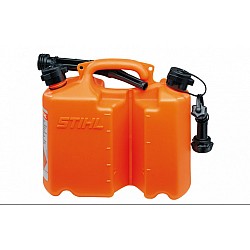 STIHL Kombikanister oranžový - štandard