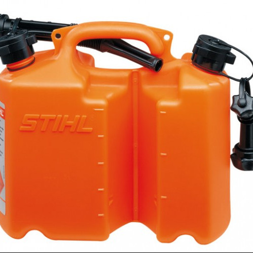 STIHL Kombikanister oranžový - štandard