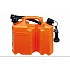 STIHL Kombikanister oranžový - štandard