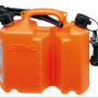 STIHL Kombikanister oranžový - štandard