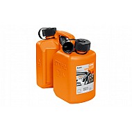 STIHL Kombikanister oranžový