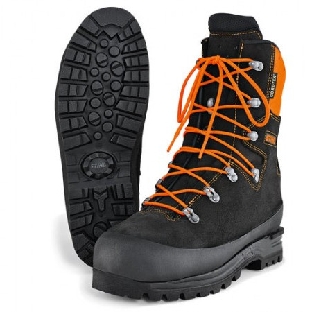 STIHL Kožené topánky ADVANCE GTX STIHL Kožené topánky ADVANCE GTX