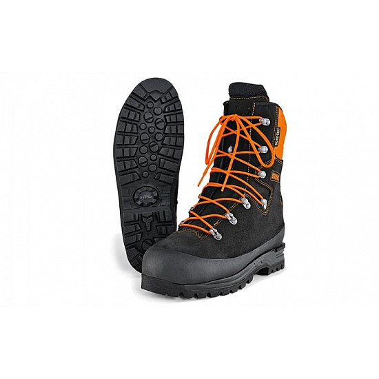 STIHL Kožené topánky ADVANCE GTX