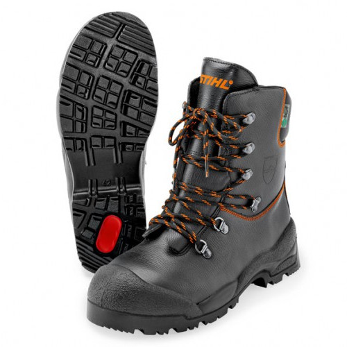 STIHL Kožené topánky FUNCTION