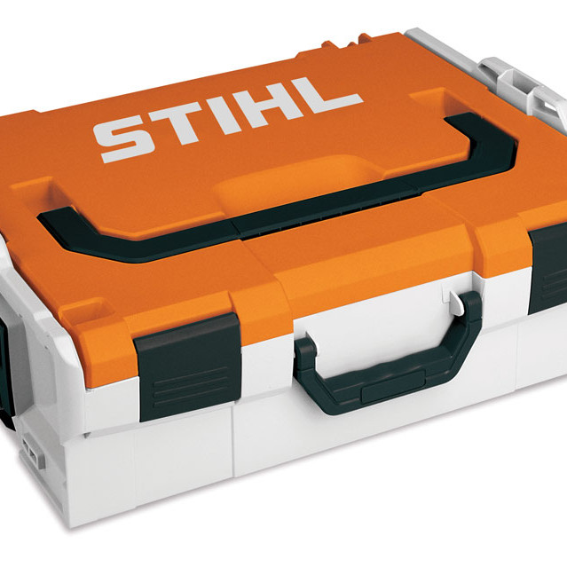 STIHL L-BOX na akumulátory S
