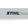 STIHL Lišta pre GS 461 40 cm
