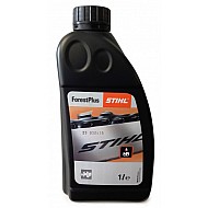 STIHL Mazací minerálny olej ForestPlus 1 l