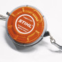 STIHL Meracie pásmo pre prácu v lese 25 m