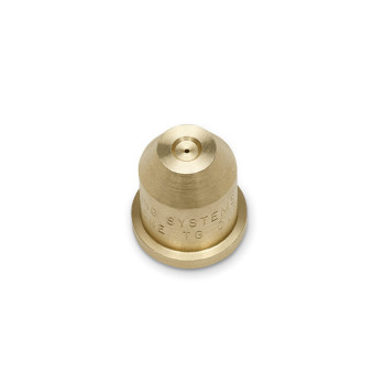 STIHL Mosadzné trysky pre SG 21, 31, 51 a 71 Jmná, presná kužeľový tvar