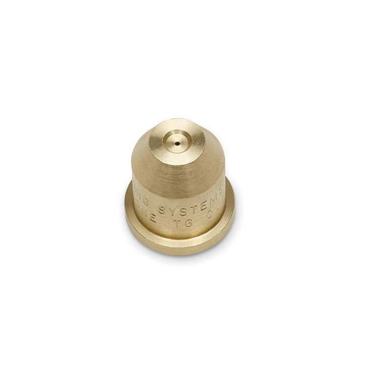 STIHL Mosadzné trysky pre SG 21, 31, 51 a 71 Jmná, presná kužeľový tvar STIHL Mosadzné trysky pre SG 21, 31, 51 a 71 Jmná, presná kužeľový tvar