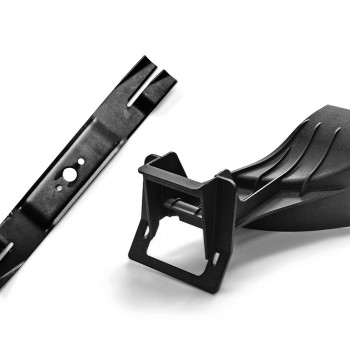 Mulčovacia sada AMK 045