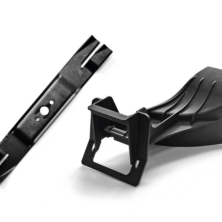 Mulčovacia sada AMK 048 Mulčovacia sada AMK 048