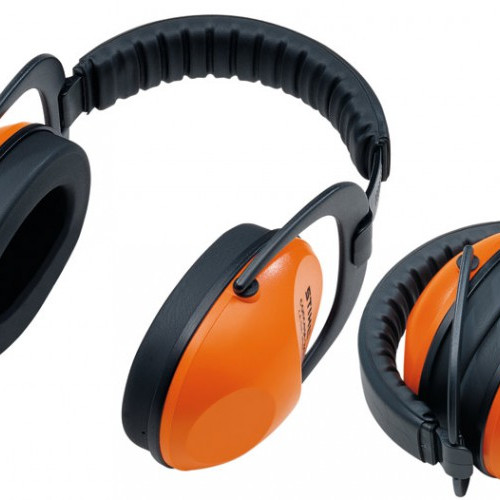 STIHL Mušľové tlmiče na ochranu sluchu CONCEPT - 24F STIHL Mušľové tlmiče na ochranu sluchu CONCEPT - 24F