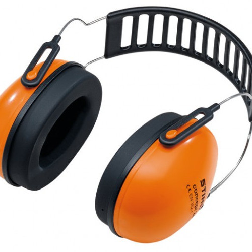 STIHL Mušľové tlmiče na ochranu sluchu CONCEPT - 24 STIHL Mušľové tlmiče na ochranu sluchu CONCEPT - 24
