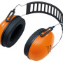 STIHL Mušľové tlmiče na ochranu sluchu CONCEPT - 24