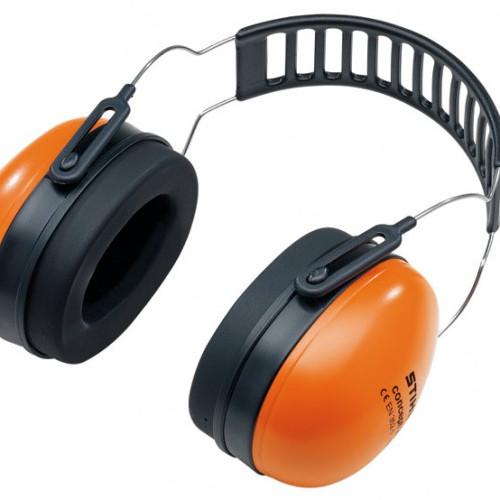 STIHL Mušľové tlmiče na ochranu sluchu CONCEPT - 28 STIHL Mušľové tlmiče na ochranu sluchu CONCEPT - 28