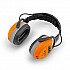 STIHL Mušľové tlmiče na ochranu sluchu Dynamic BT (Bluetooth)