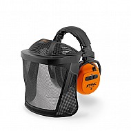 STIHL Ochrana tváre a sluchu DYNAMIC BT-N