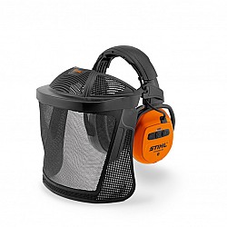 STIHL Ochrana tváre a sluchu DYNAMIC BT-N