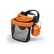 STIHL Ochrana tváre a sluchu G500