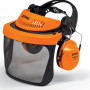 STIHL Ochrana tváre a sluchu G500