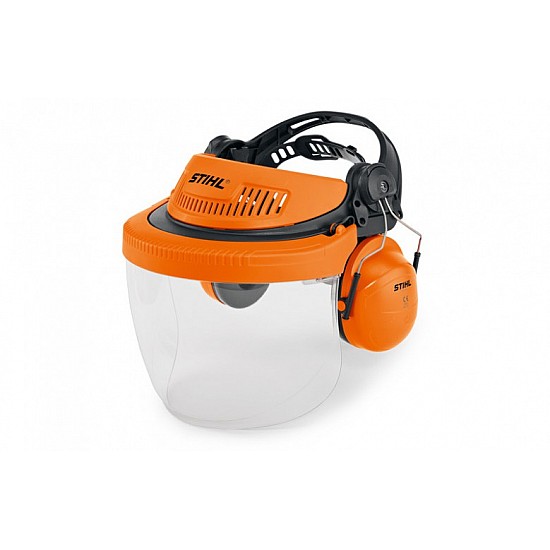 STIHL Ochrana tváre a sluchu G505C