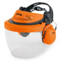 STIHL Ochrana tváre a sluchu G505C