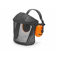 STIHL Ochrana tváre s ochranou sluchu FUNCTION