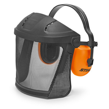 STIHL Ochrana tváre s ochranou sluchu FUNCTION