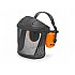 STIHL Ochrana tváre s ochranou sluchu FUNCTION