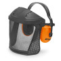 STIHL Ochrana tváre s ochranou sluchu FUNCTION