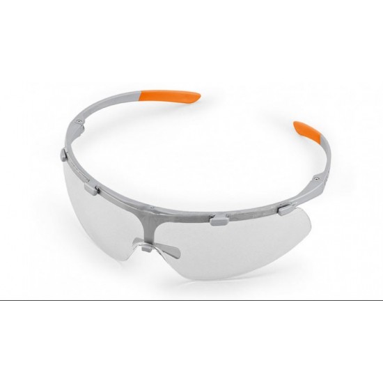 STIHL Ochranné okuliare ADVANCE SUPER FIT, číre