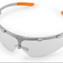 STIHL Ochranné okuliare ADVANCE SUPER FIT, číre