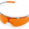 STIHL Ochranné okuliare ADVANCE SUPER FIT, oranžové