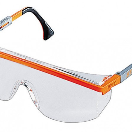 STIHL Ochranné okuliare ASTROSPEC, číre