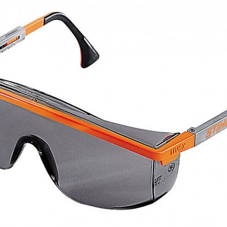 STIHL Ochranné okuliare ASTROSPEC, tónované