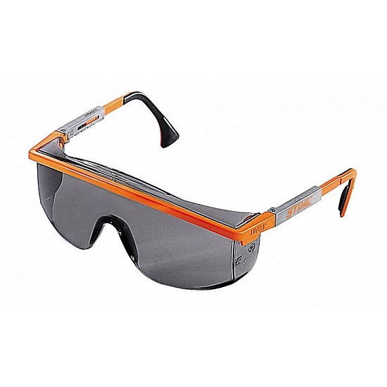 STIHL Ochranné okuliare ASTROSPEC, tónované