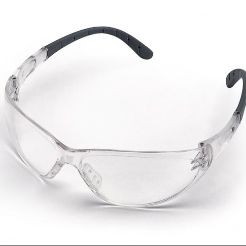 STIHL Ochranné okuliare DYNAMIC CONTRAST, číre