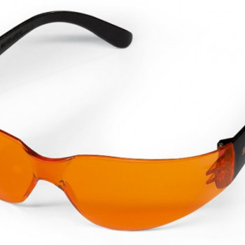 STIHL Ochranné okuliare FUNCTION LIGHT, oranžové STIHL Ochranné okuliare FUNCTION LIGHT, oranžové